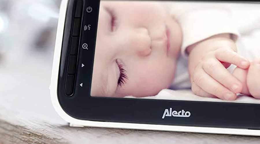 Alecto Baby-Überwachungskameras – Die besten 2023