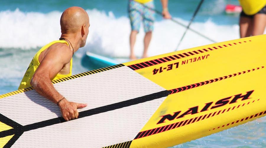 Stand up Paddling Boards