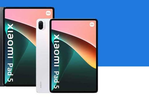 Xiaomi Tablets neue Modelle